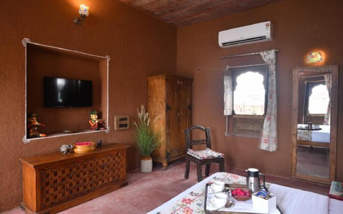 Govind Bagh Resort