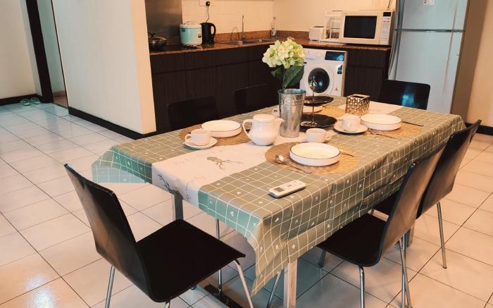 9 KL City Center Jalan Alor Food Street Pavilion