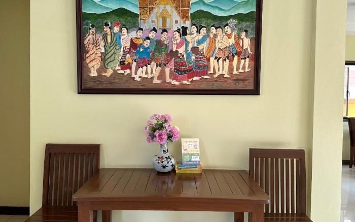 Ponburi Hotel