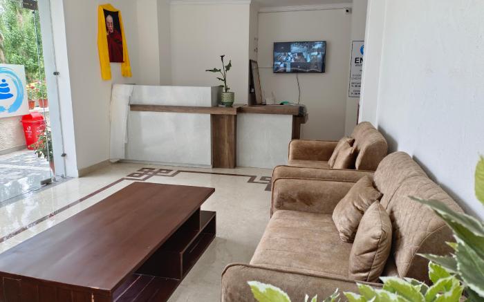Enso Boutique Stay