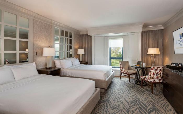 The Beechwood Hotel