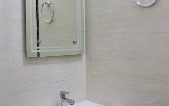Hotel Crystal Residency