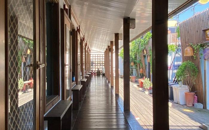 Sindal Guesthouse