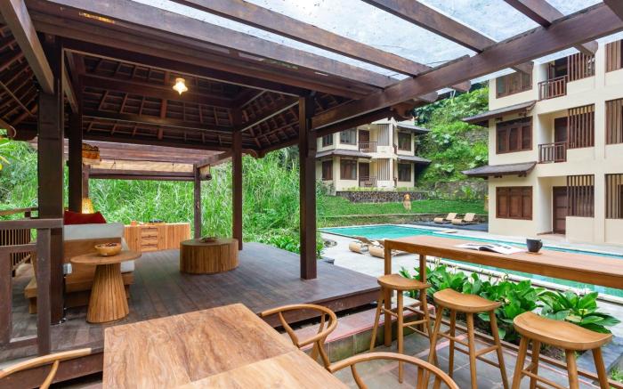Semana Residences by Cove