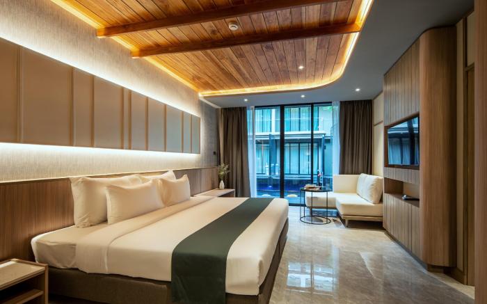 Luminous Resort & Spa by Areca