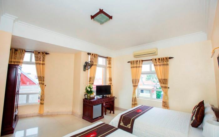 Hoàng Hải 2 Hotel