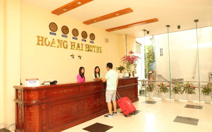 Hoàng Hải 2 Hotel