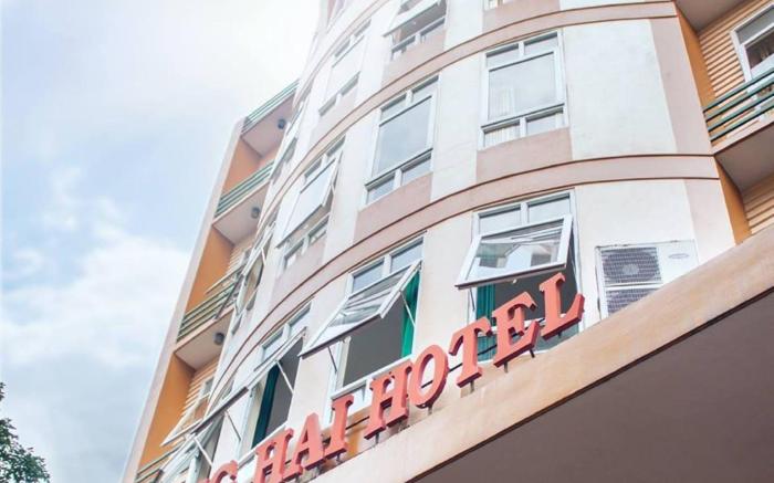 Hoàng Hải 2 Hotel