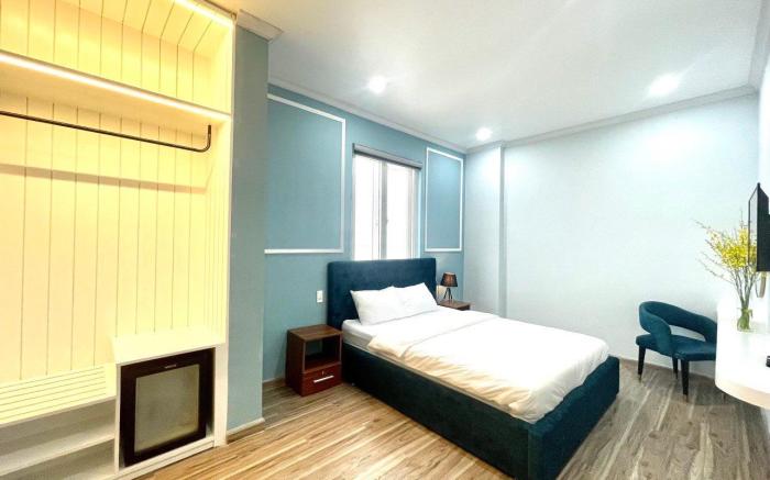 Phương Vy Luxury Hotel 