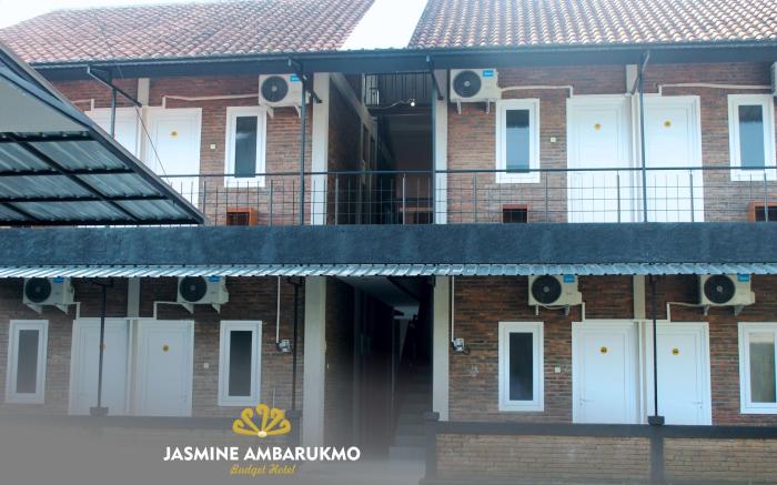 Jasmine Ambarukmo Budget Hotel