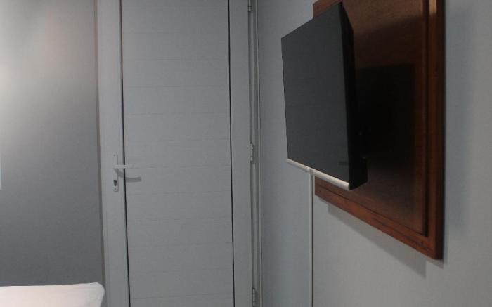 Jasmine Ambarukmo Budget Hotel