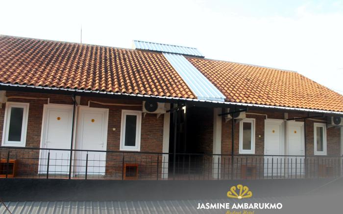 Jasmine Ambarukmo Budget Hotel