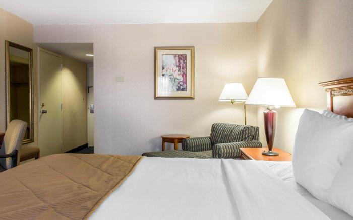 Clarion Hotel & Conference Center