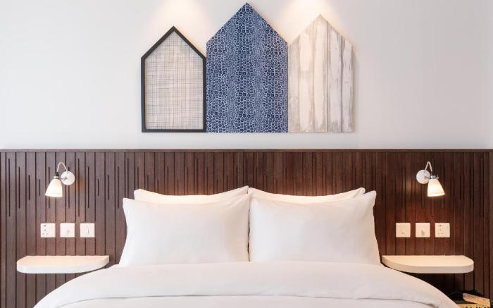 Ruby Zoe Hotel London