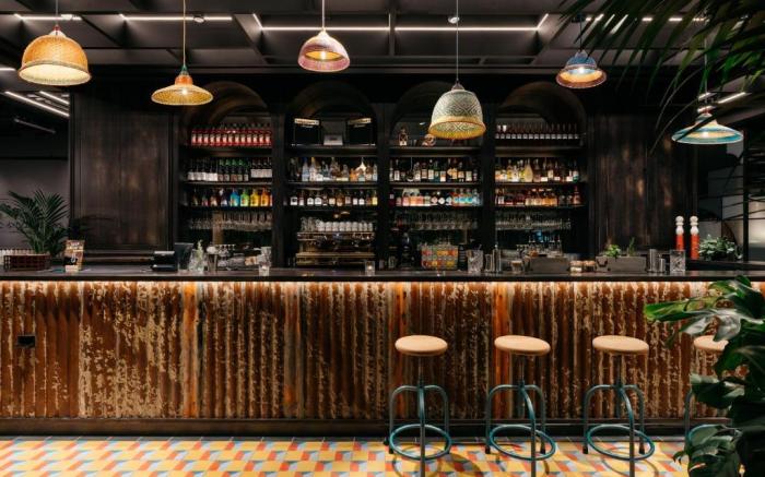 Ruby Zoe Hotel London