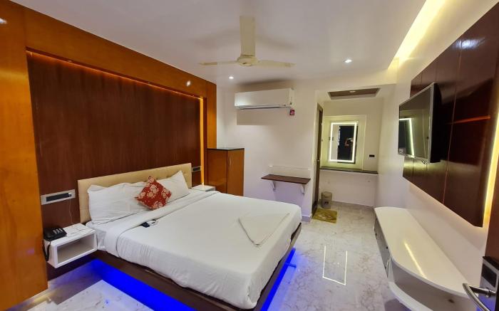 Hotel Sannidhi
