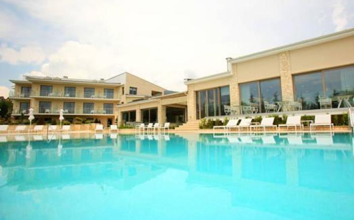 Calma Hotel & Spa