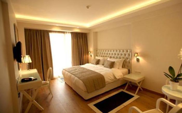 Calma Hotel & Spa