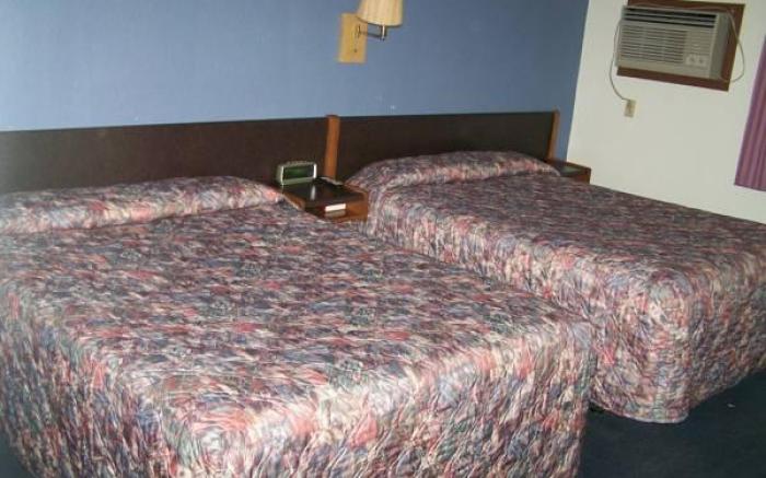 AmericInn Motel - Monticello
