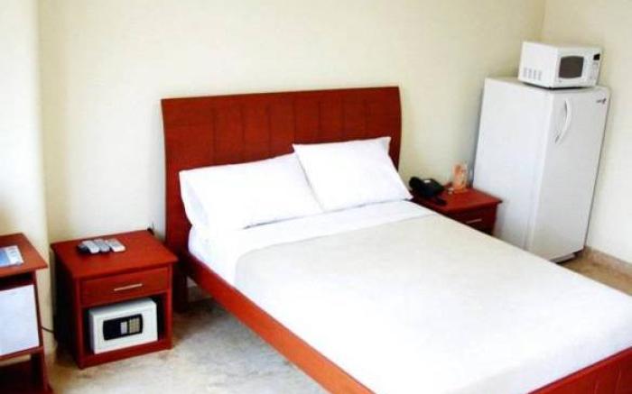 Hotel Onix Gold