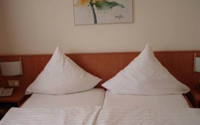 Panorama Hotel am Frankenstein