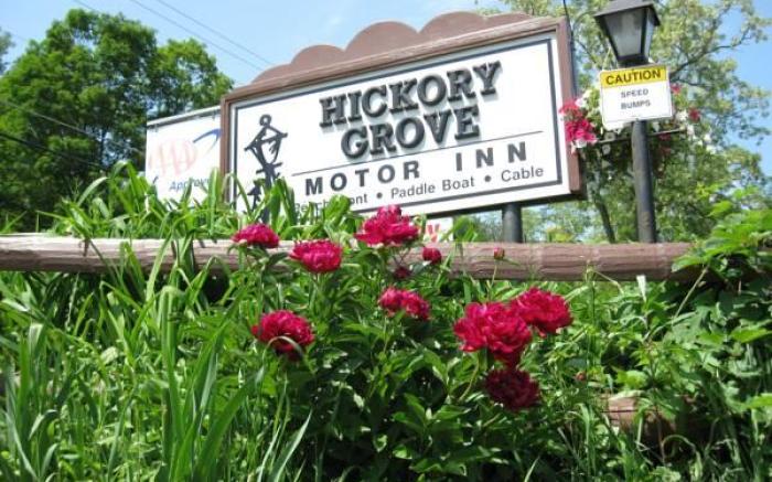 Hickory Grove Motor Inn - Cooperstown