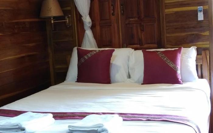 Imsuk Homestay Chiang  Rai