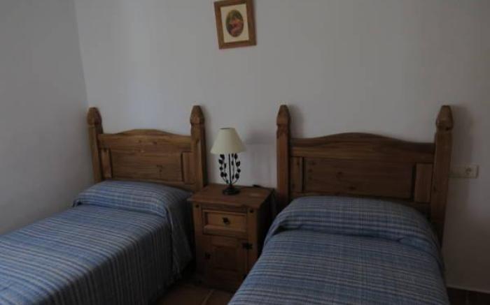 Hostal Altamira Guadalupe