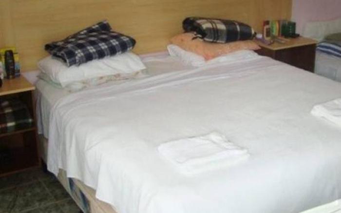Hotel Venice Ubatuba