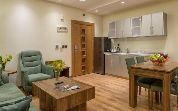 classical hotel suites