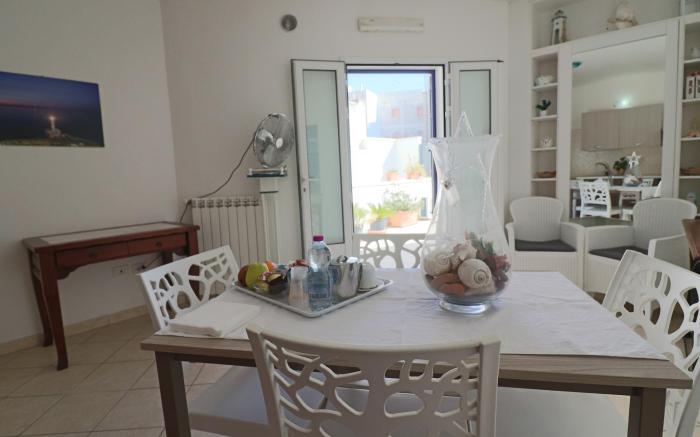 Amelies House Otranto