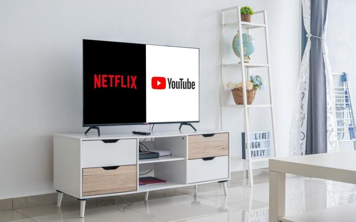 Seaview condo w/ balcony near Jonker with Netflix
