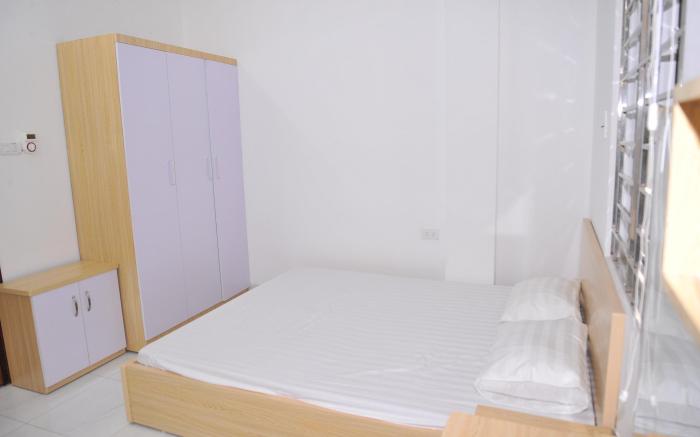 nhà 27 ngõ 7 tú mỡ