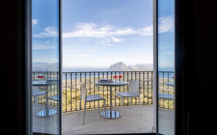 HOTEL VENERE DI ERICE RESORT E SPA