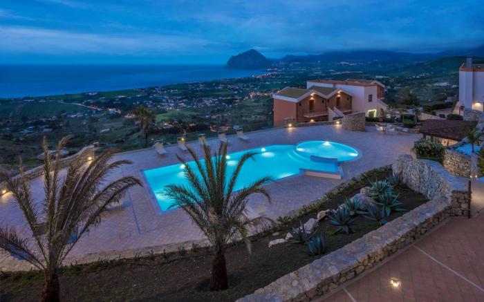 HOTEL PARCO DEGLI AROMI RESORT E SPA