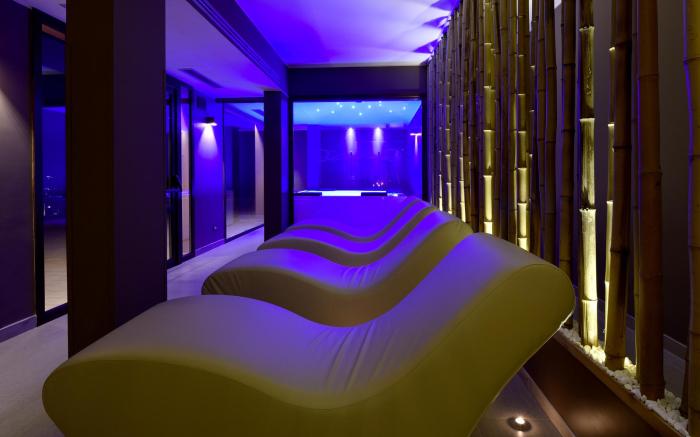 HOTEL PARCO DEGLI AROMI RESORT E SPA