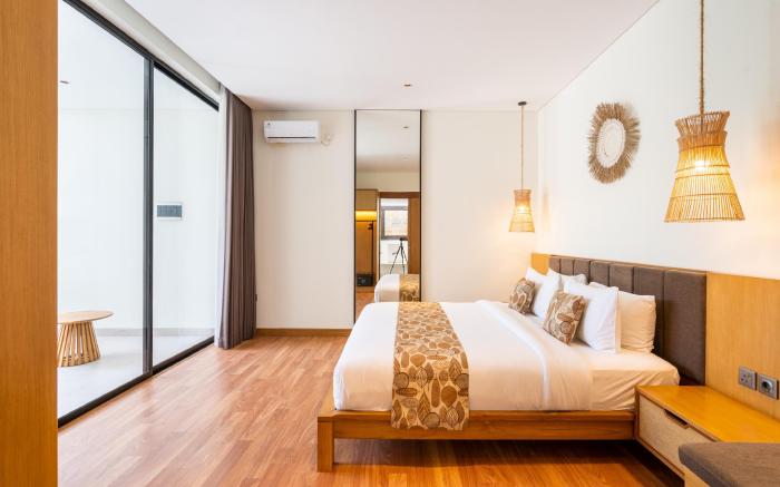 Nivassa Villa by Betterplace 