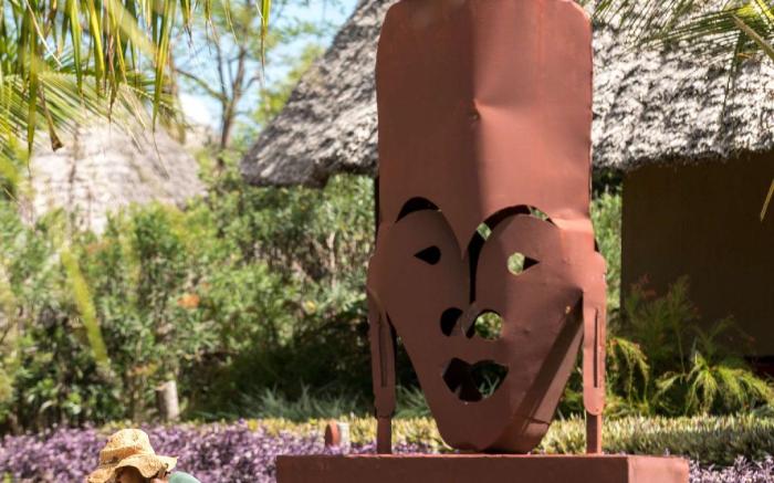 Karafuu Beach Resort and Spa