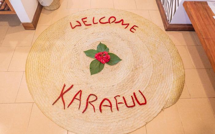 Karafuu Beach Resort and Spa
