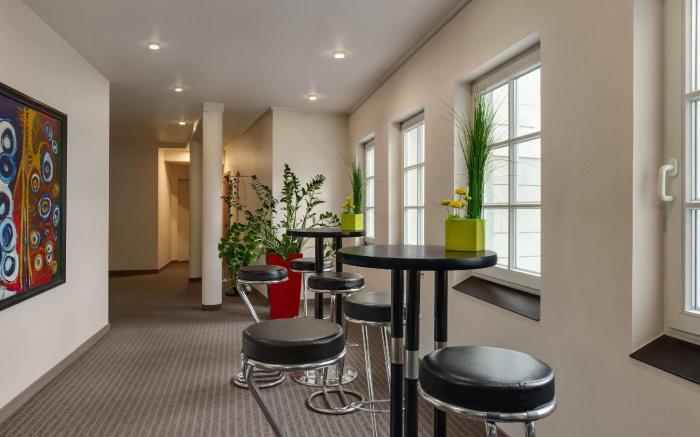 Aspire Kronprinz, Trademark Collection by Wyndham