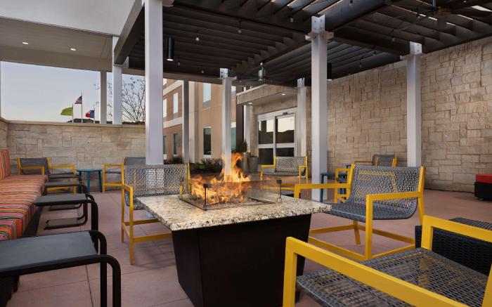 Home2 Suites by Hilton Abilene Southwest