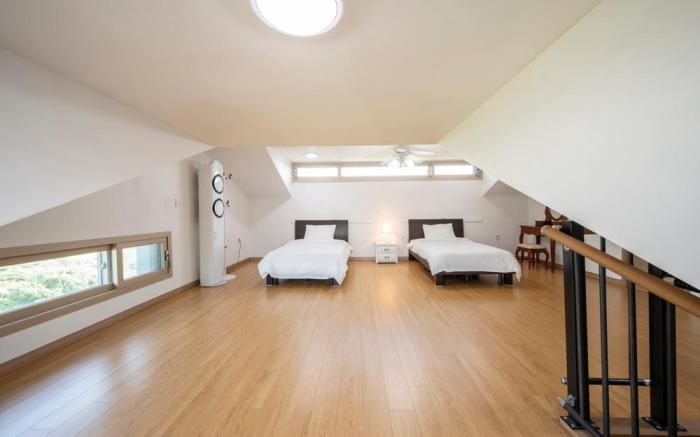 Jeju BlueNC Pension
