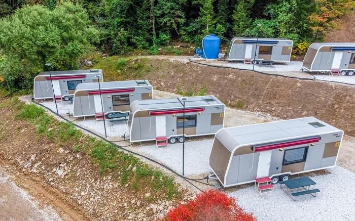 Navom Caravan Park