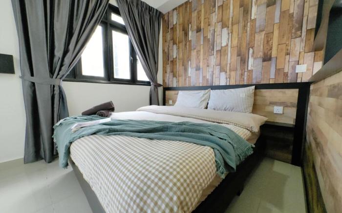 Meridin Sovo 2806 4paxCozy Legoland Netflix BySTAY