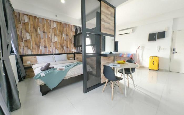 Meridin Sovo 2806 4paxCozy Legoland Netflix BySTAY