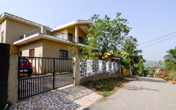 YOGESH VILLA