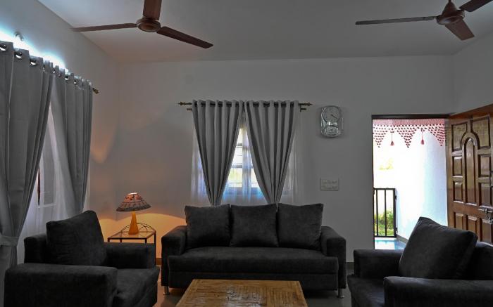 YOGESH VILLA