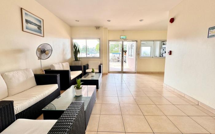 Mosaic Condomonium 1 bedroom - A45M