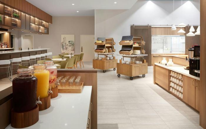 Element Charlotte Uptown