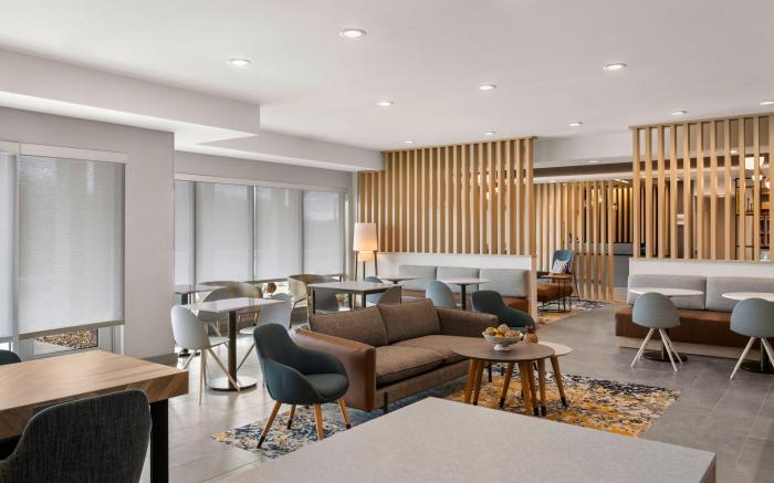 TownePlace Suites Wentzville